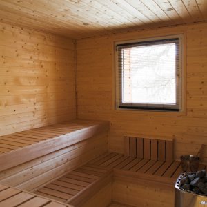 Photo 15 - 5-star chalet in the heart of the mountain - Sauna