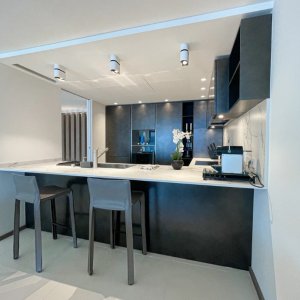 Photo 7 - Apartment 109 m² at La Croisette - Cuisine