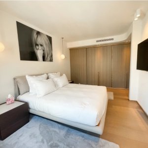 Photo 12 - Apartment 109 m² at La Croisette - Chambre 1