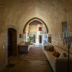 Photo 9 - Castle on the heights of Cannes - Intérieur