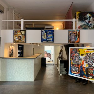 Photo 6 - Galerie d’art 200 m²  - 