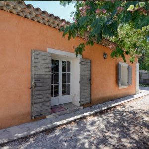 Photo 29 - Domaine privé à 15 minutes d’Aix en Provence  - La Petite Maison