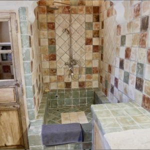 Photo 28 - Domaine privé à 15 minutes d’Aix en Provence  - Salle de bain