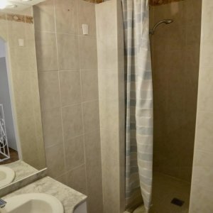 Photo 55 - Domaine privé à 15 minutes d’Aix en Provence  - Salle de bain de la tour