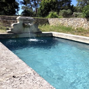 Photo 3 - Domaine privé à 15 minutes d’Aix en Provence  - Bassin Aixois et sa Fontaine