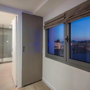 Photo 21 - Penthouse with a nice city view close to La Croisette - 