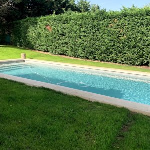 Photo 3 - Bastide 240 m² avec piscine - 