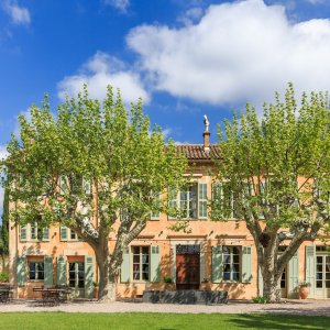 Photo 0 - Splendid Manor from 1830 - Maison provençale typique au milieu des vignes