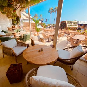 Photo 3 - Seaside restaurant - 