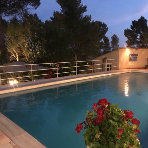 Photo 2 - Hotel sector - La piscine