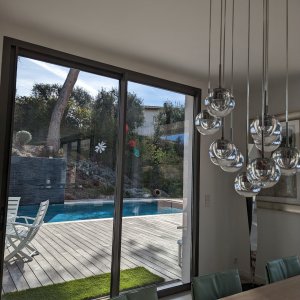 Photo 27 - Modern Design Villa - 