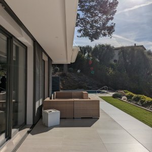 Photo 11 - Modern Design Villa - 