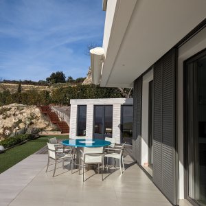 Photo 10 - Modern Design Villa - 