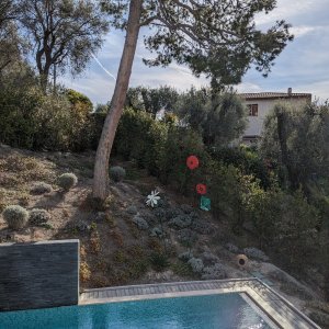Photo 4 - Modern Design Villa - 