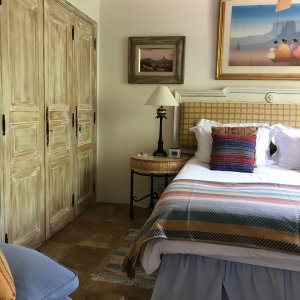 Photo 29 - Maison Familiale Provençale - Grande Piscine - Vue Mer - Chambre Arizona