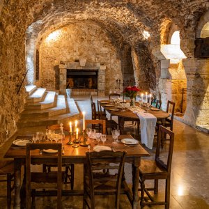 Photo 15 - Domaine Ancien Moulin à huile du 17ème siècle en Provence - Venez laisser un peu de votre histoire dans ce lieu magique