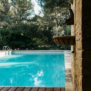 Photo 21 - Villa en Provence - La piscine