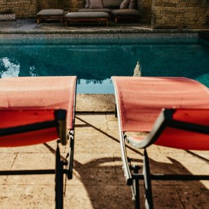 Photo 22 - Villa en Provence - Les chaises longues