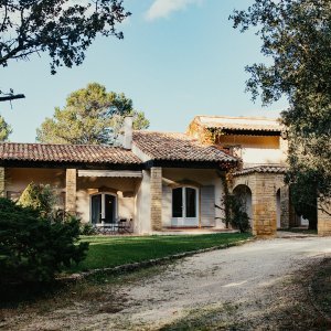 Photo 6 - Villa en Provence - La maison