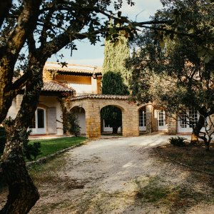 Photo 8 - Villa en Provence - La maison