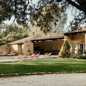 Photo 10 - Villa en Provence - La maison