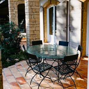 Photo 27 - Villa en Provence - Terrasse