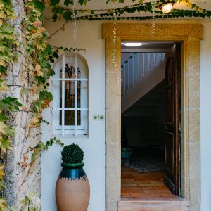 Photo 31 - Villa en Provence - Entrée