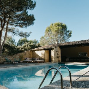 Photo 19 - Villa en Provence - La piscine