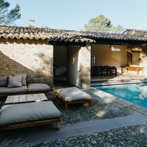 Photo 23 - Villa en Provence - Terrasse