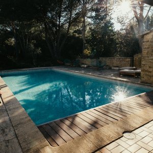 Photo 24 - Villa en Provence - La piscine