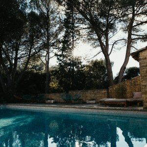 Photo 16 - Villa en Provence - La piscine