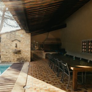 Photo 26 - Villa en Provence - Terrasse