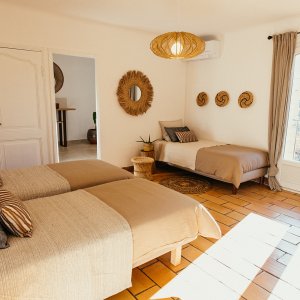 Photo 58 - Villa en Provence - Chambre 3