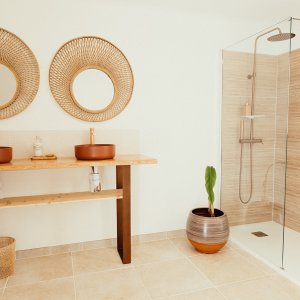 Photo 56 - Villa en Provence - Salle de bain
