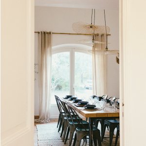 Photo 41 - Villa en Provence - Salle à manger