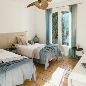 Photo 63 - Villa en Provence - Chambre 4