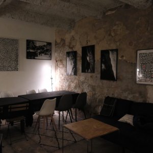 Photo 10 - Art gallery - two atypical spaces - 