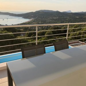 Photo 7 - Maison 350 m² avec piscine et vue exceptionnelle  - Une vue imprenable