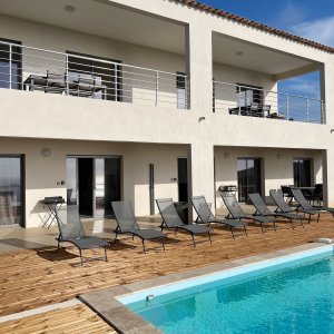Photo 3 - Maison 350 m² avec piscine et vue exceptionnelle  - Un lieu unique