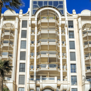Photo 1 - Appartement événementiel luxe Cannes - 