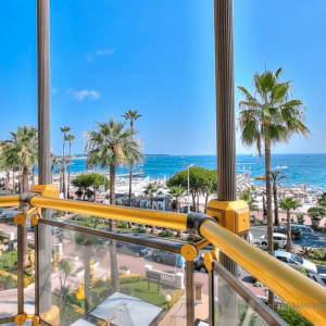 Photo 5 - Appartement événementiel luxe Cannes - 