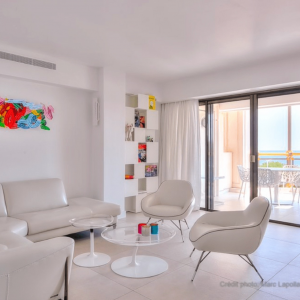 Photo 13 - Appartement événementiel luxe Cannes - 