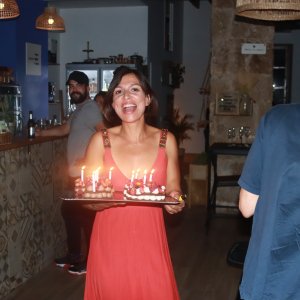 Photo 5 - Espace restaurant  - Célébrations d'anniversaires, d'entreprises, entre amis.
