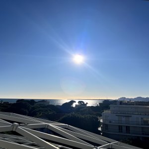 Photo 0 - Un restaurant-rooftop entre ciel et mer  - La terrasse