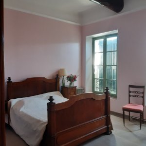 Photo 14 - Provencal house of character 800 m² - Chambre des lauriers roses 