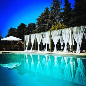 Photo 0 - Bastide Provençale du XVIIIe - La piscine