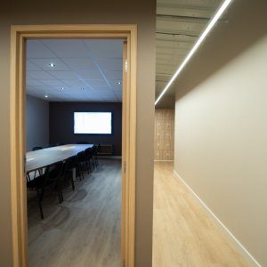 Photo 4 - Meeting rooms - 