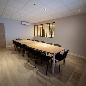Photo 2 - Meeting rooms - 