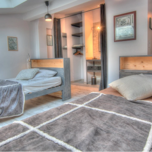 Photo 4 - Cannes 2 bedroom apartment - 