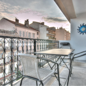 Photo 15 - Cannes 2 bedroom apartment - 